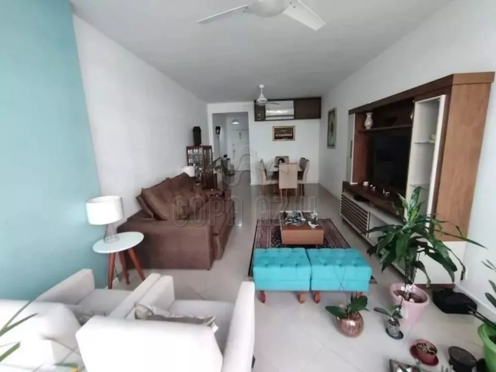 Apartamento, 3 quartos, 130 m² - Foto 37