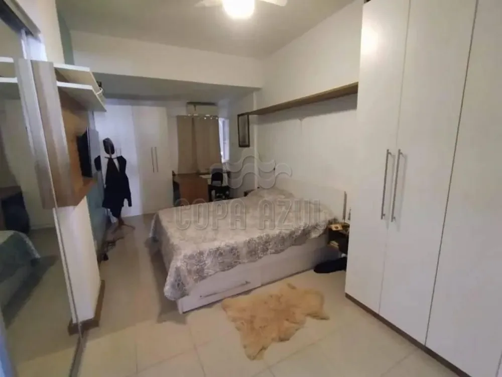Apartamento, 3 quartos, 130 m² - Foto 52