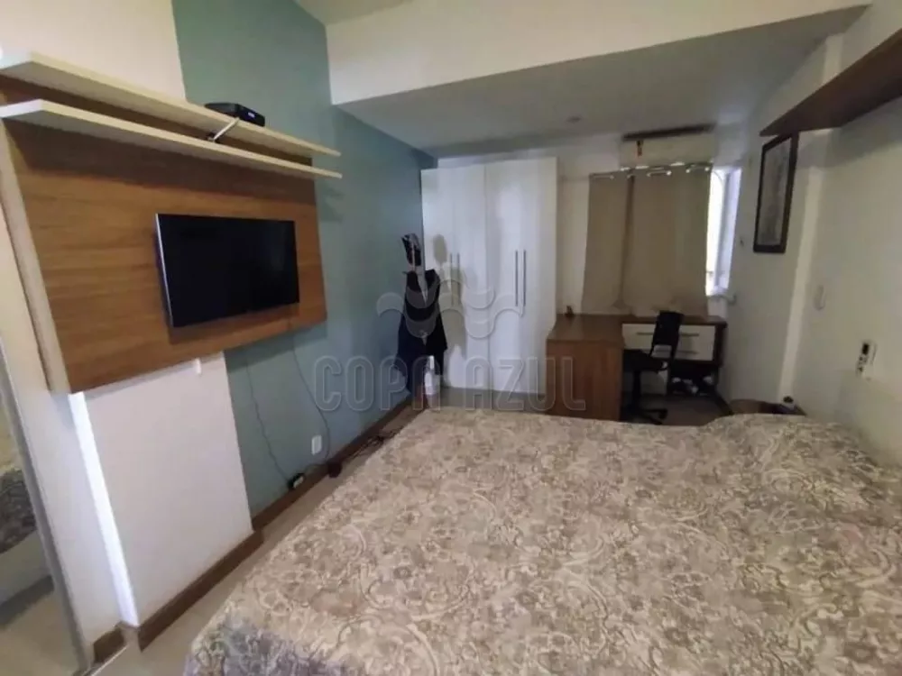 Apartamento, 3 quartos, 130 m² - Foto 35
