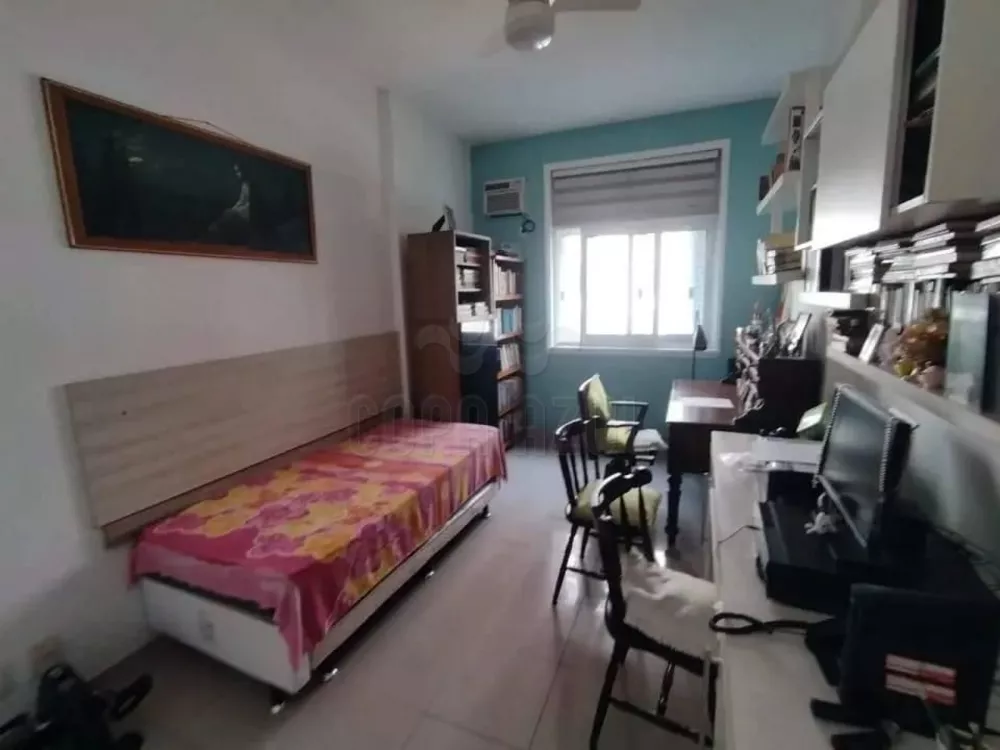 Apartamento, 3 quartos, 130 m² - Foto 10