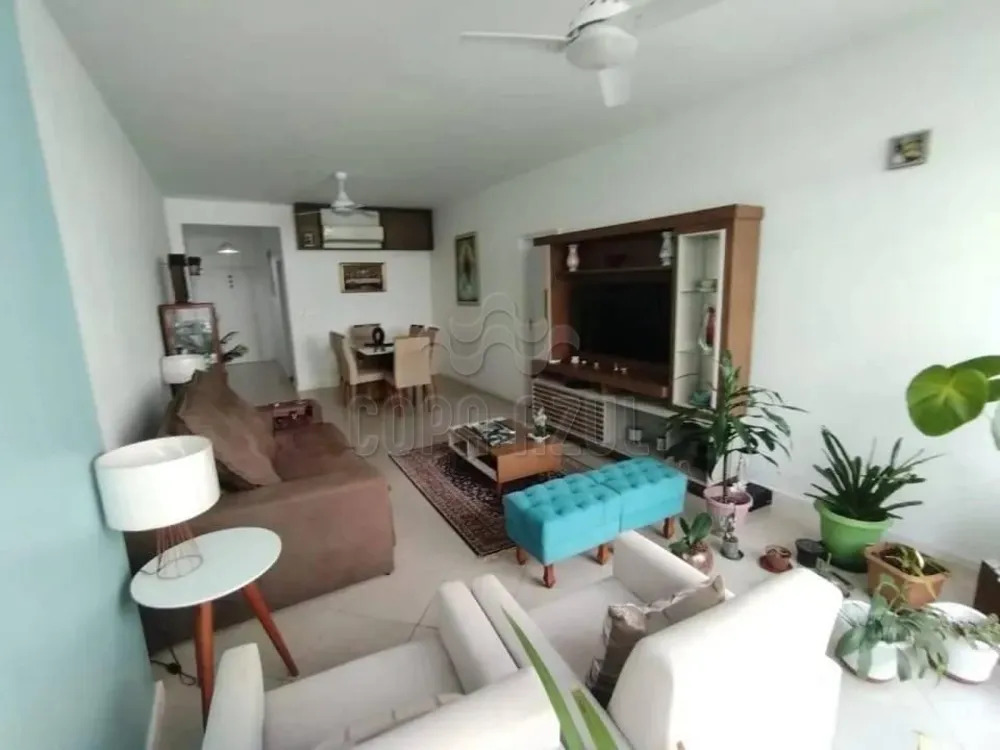 Apartamento, 3 quartos, 130 m² - Foto 48