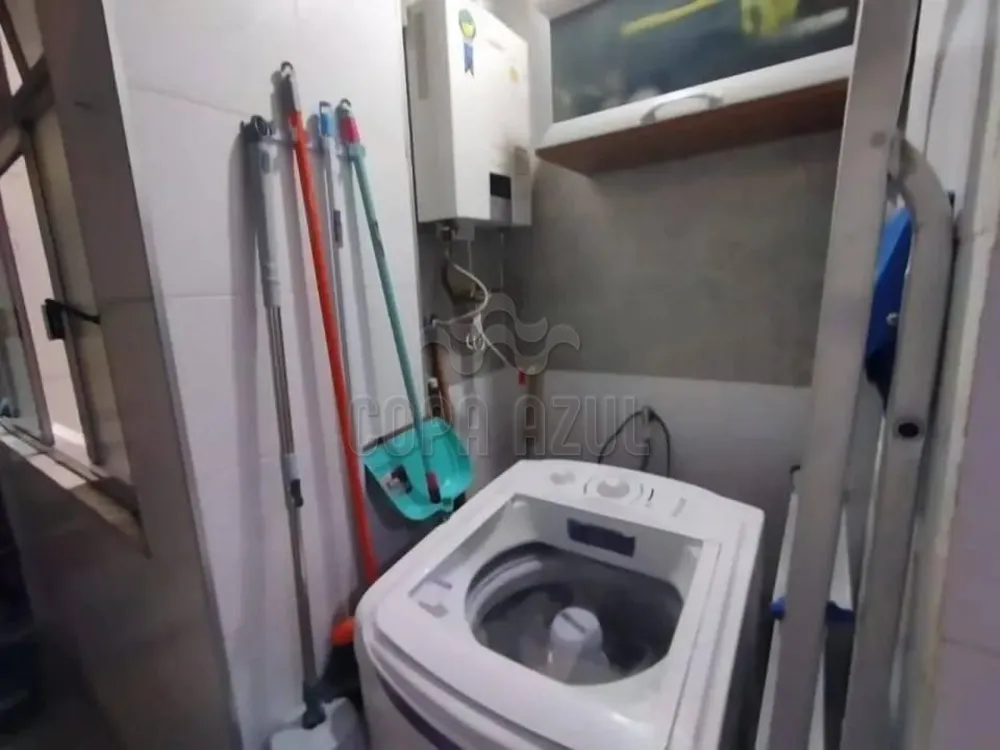 Apartamento, 3 quartos, 130 m² - Foto 66