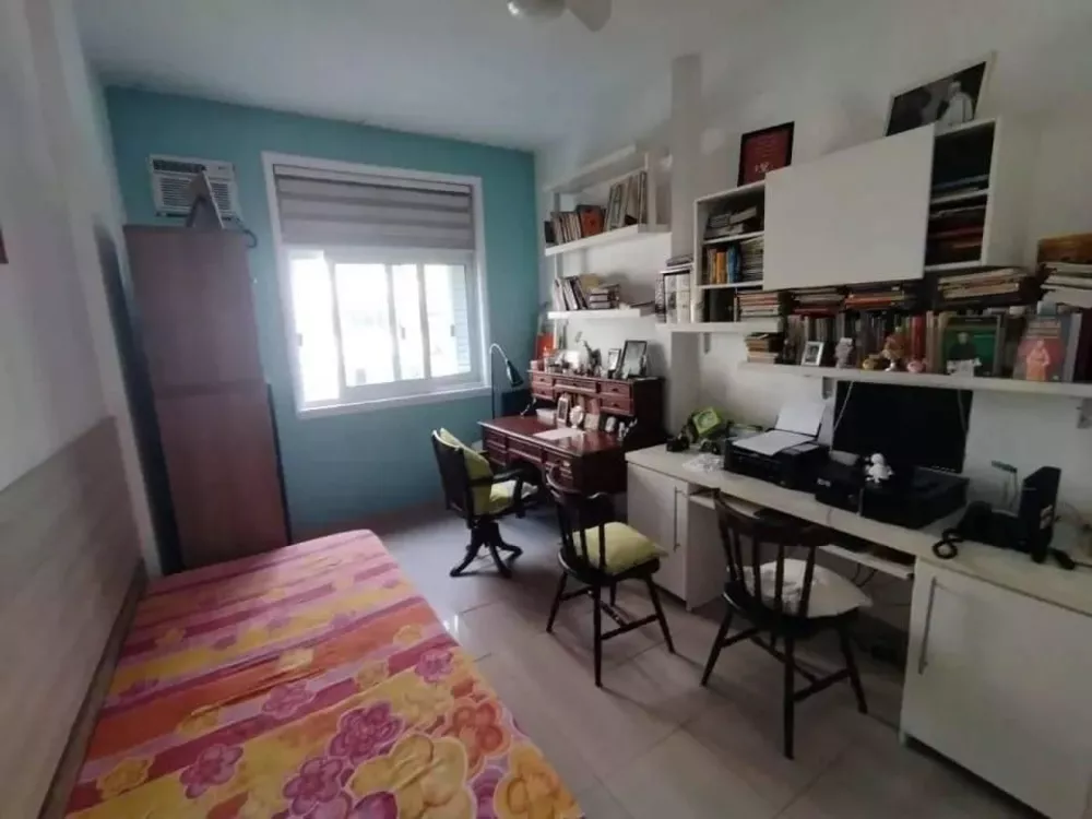 Apartamento, 3 quartos, 130 m² - Foto 20