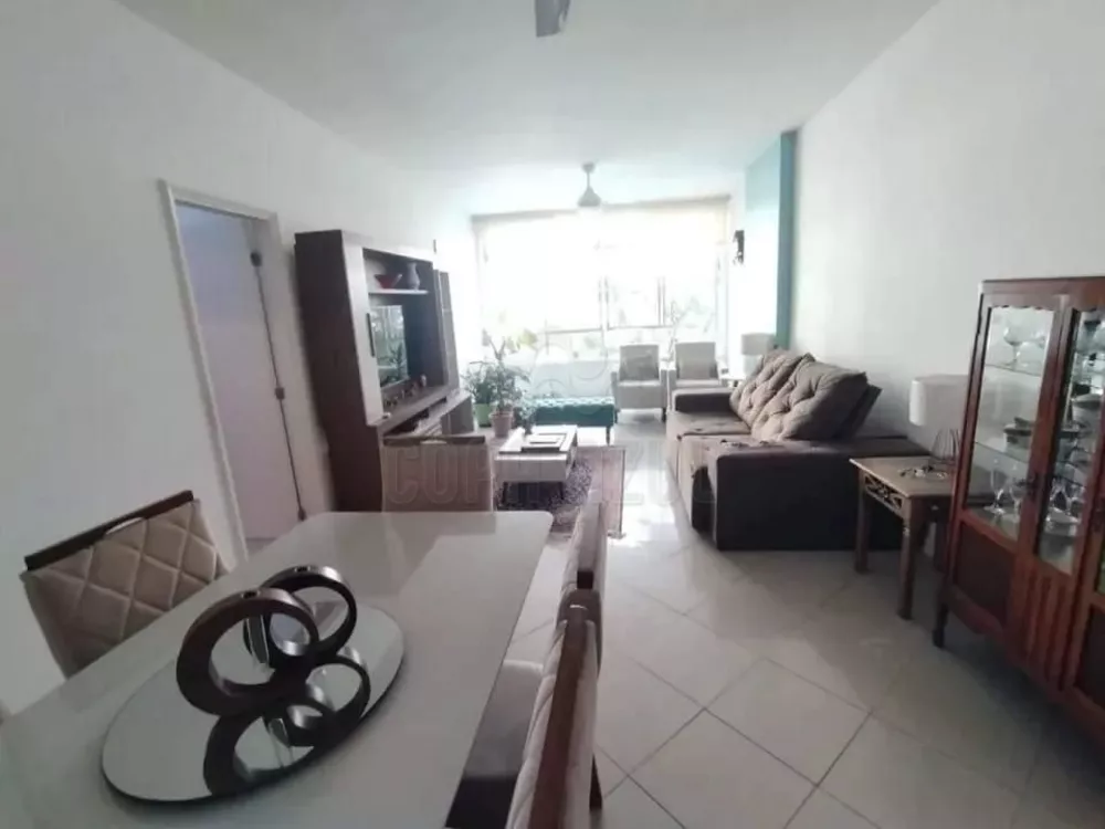 Apartamento, 3 quartos, 130 m² - Foto 1