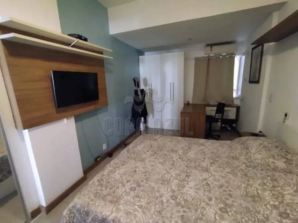 Apartamento, 3 quartos, 130 m² - Foto 54