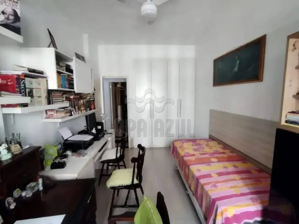 Apartamento, 3 quartos, 130 m² - Foto 60