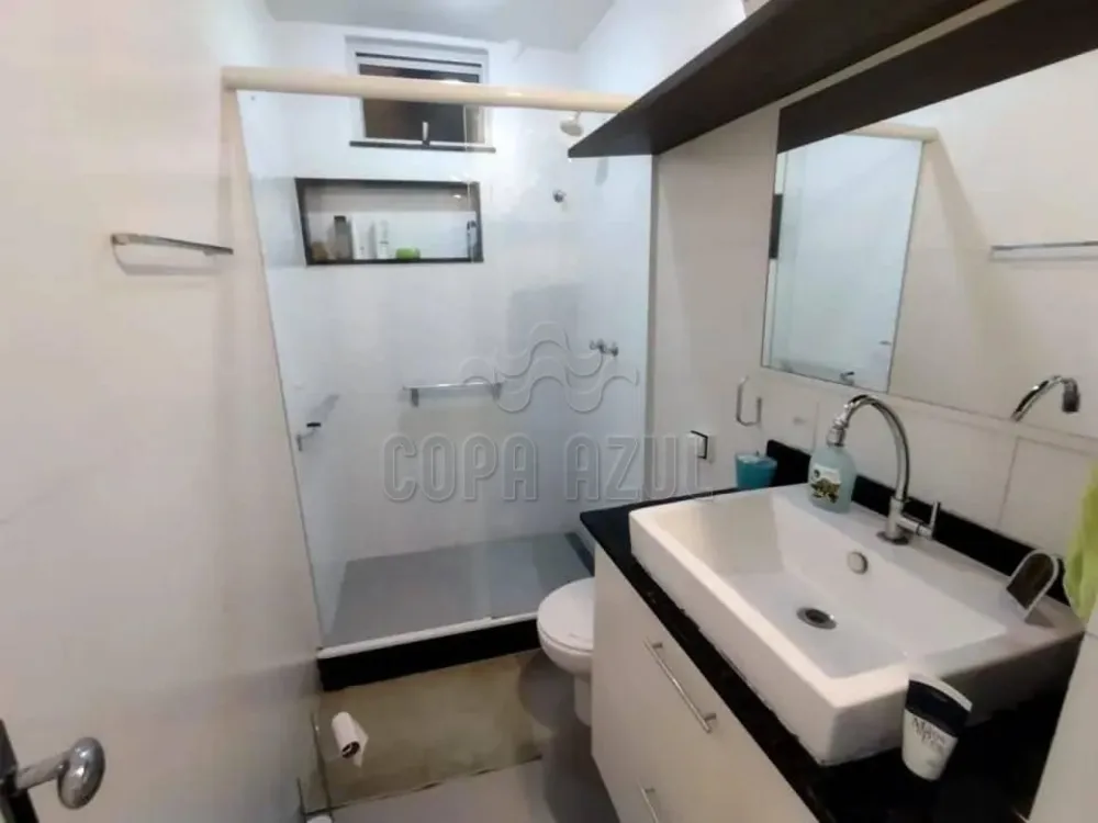 Apartamento, 3 quartos, 130 m² - Foto 61