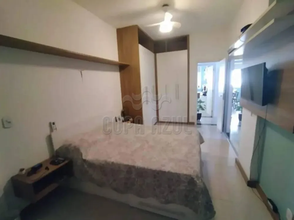 Apartamento, 3 quartos, 130 m² - Foto 57