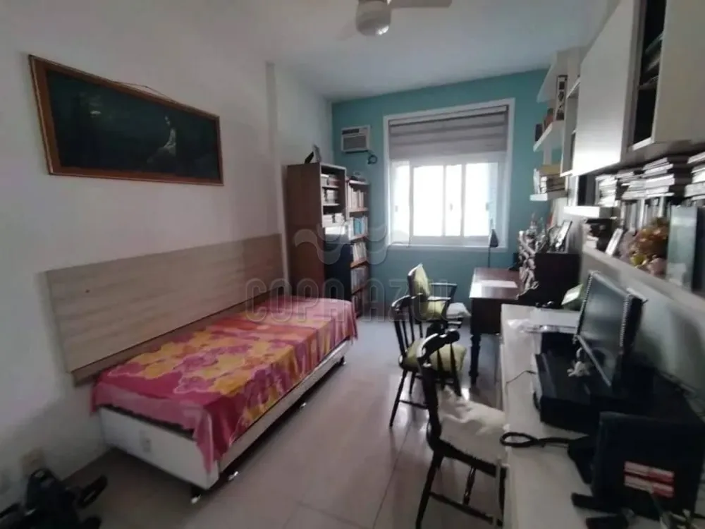 Apartamento, 3 quartos, 130 m² - Foto 53