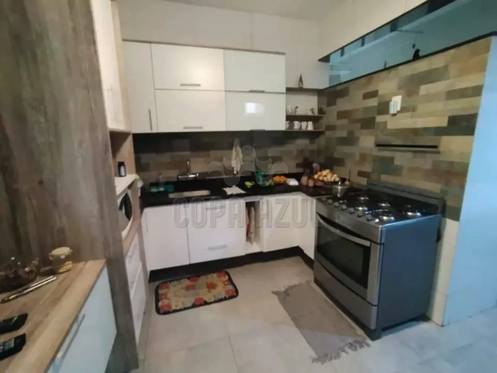 Apartamento, 3 quartos, 130 m² - Foto 64