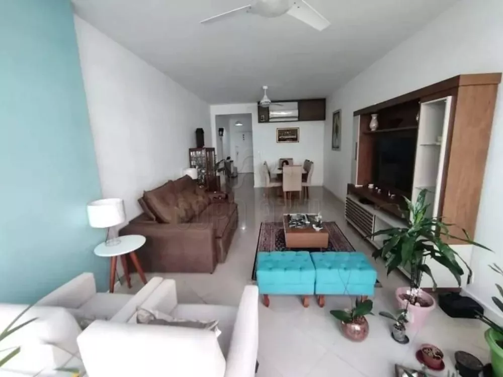 Apartamento, 3 quartos, 130 m² - Foto 2