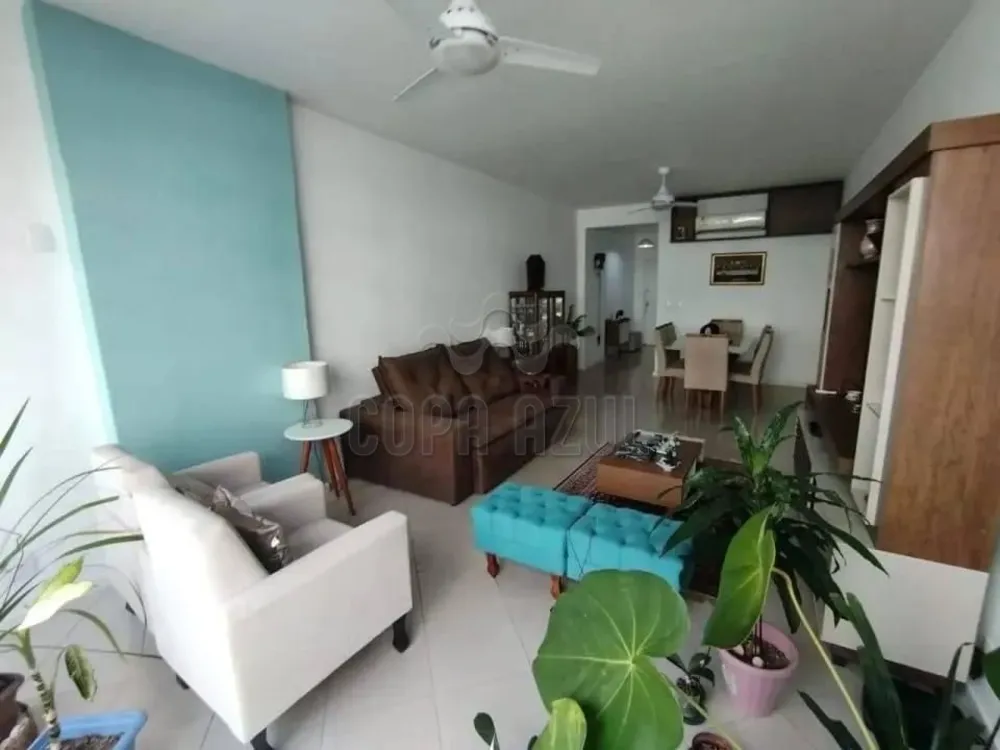 Apartamento, 3 quartos, 130 m² - Foto 50