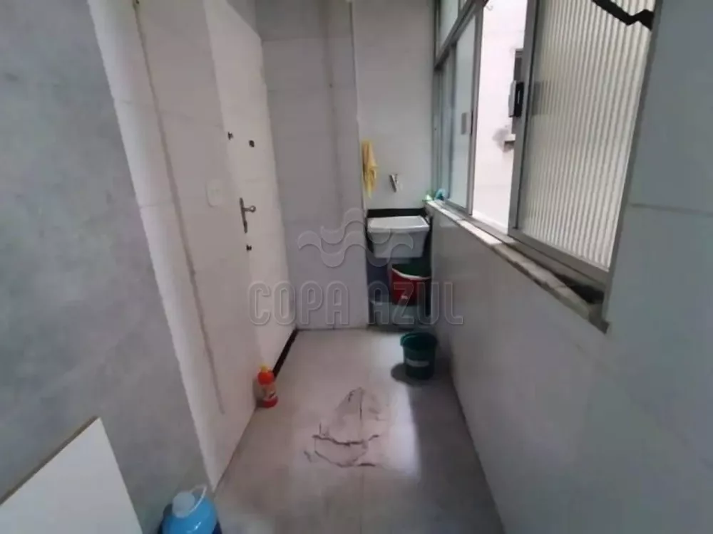Apartamento, 3 quartos, 130 m² - Foto 36