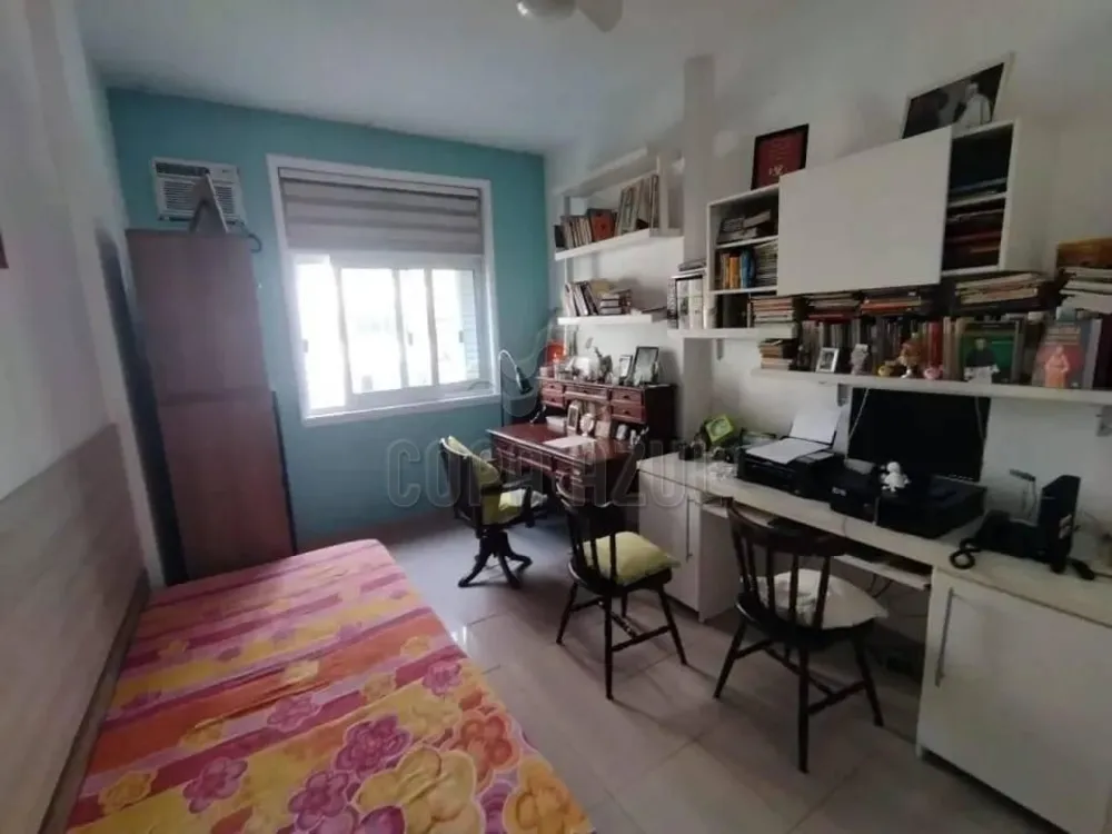 Apartamento, 3 quartos, 130 m² - Foto 58