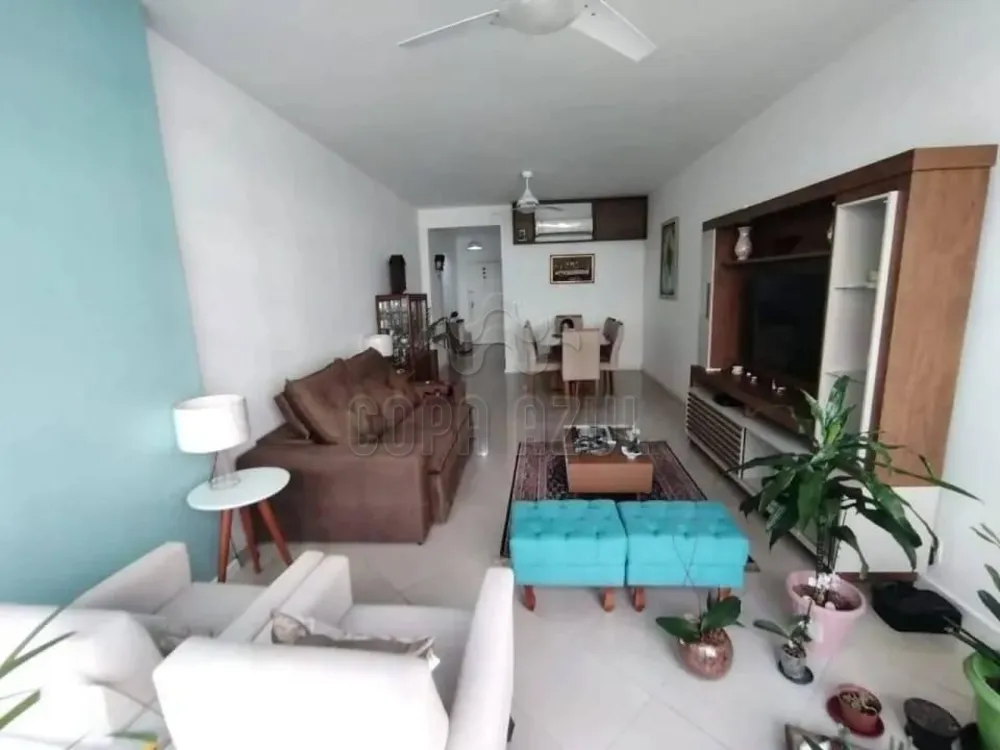 Apartamento, 3 quartos, 130 m² - Foto 44