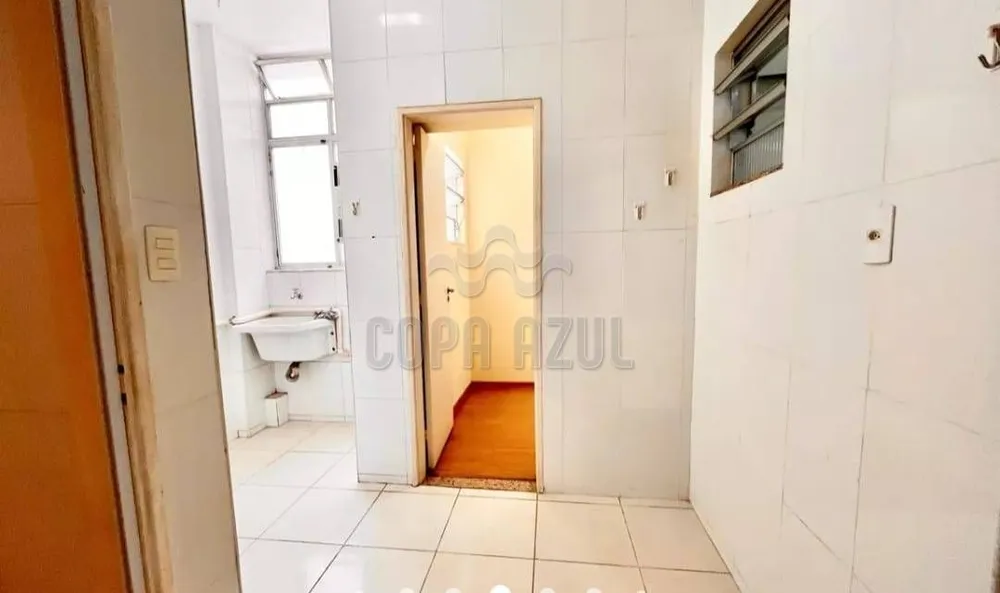 Apartamento, 3 quartos, 120 m² - Foto 35
