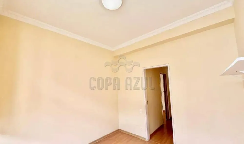 Apartamento, 3 quartos, 120 m² - Foto 3