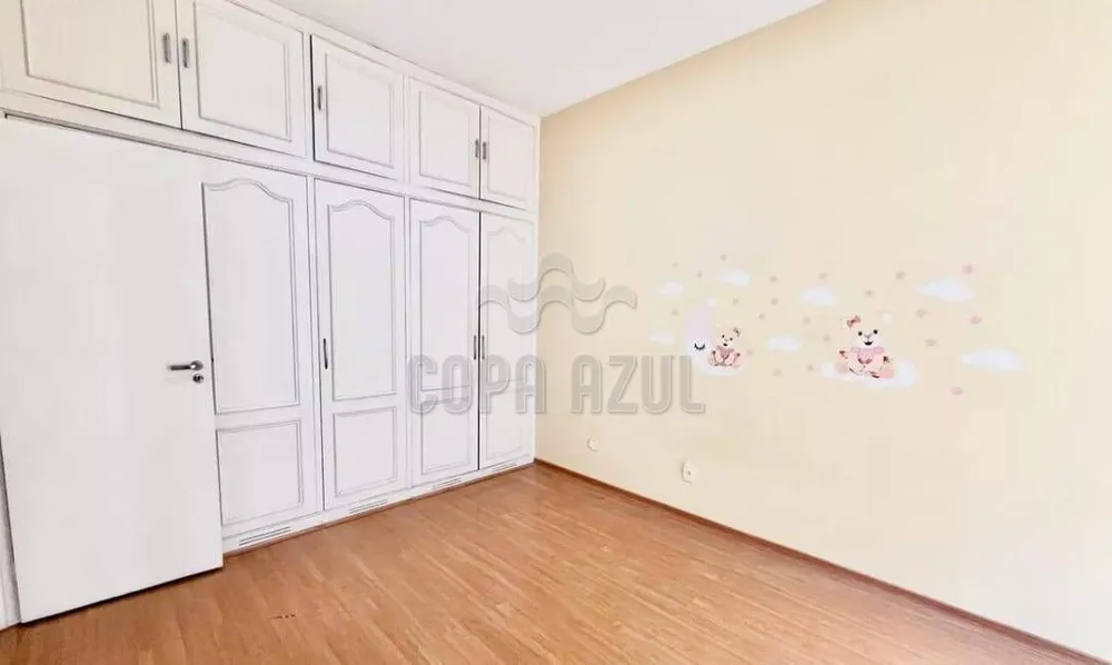 Apartamento, 3 quartos, 120 m² - Foto 11