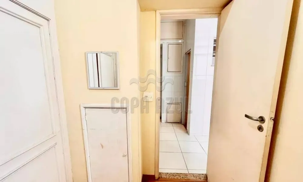 Apartamento, 3 quartos, 120 m² - Foto 38