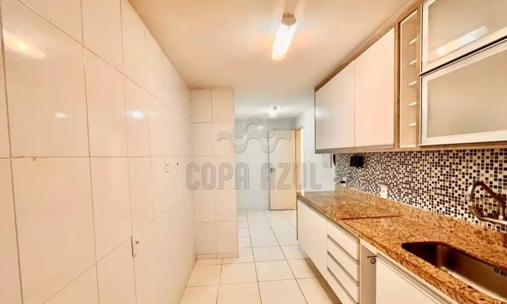 Apartamento, 3 quartos, 120 m² - Foto 29