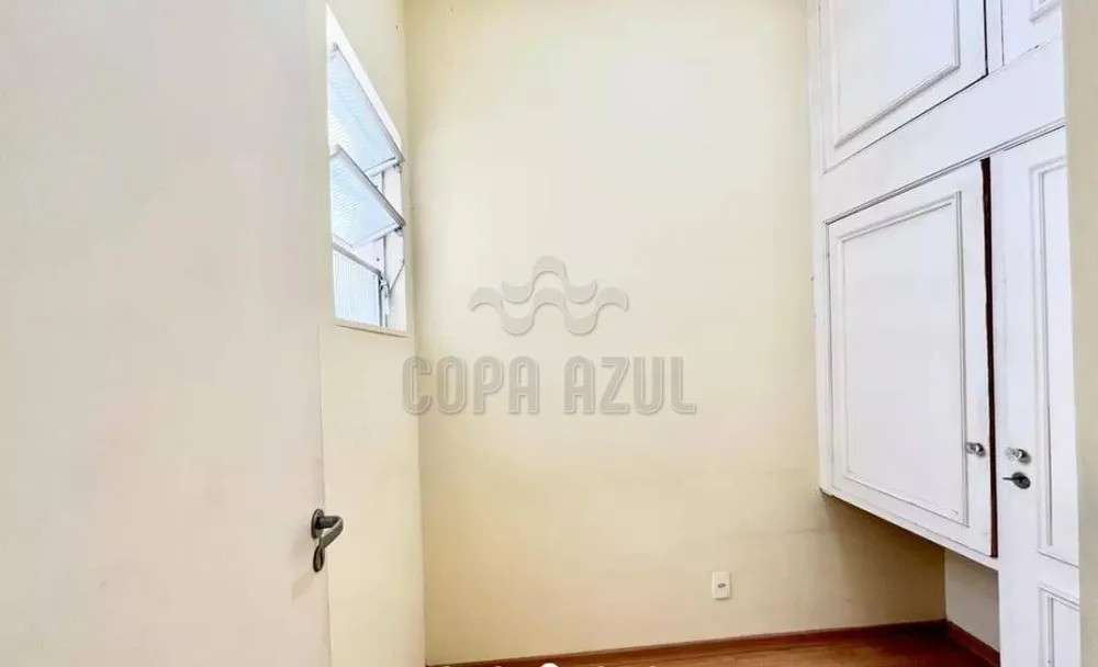 Apartamento, 3 quartos, 120 m² - Foto 37