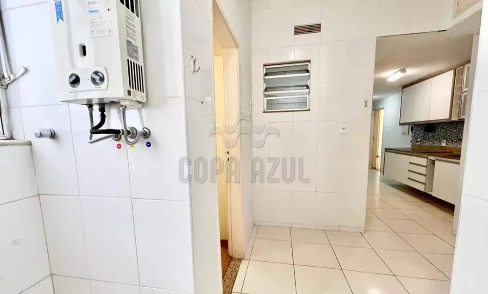 Apartamento, 3 quartos, 120 m² - Foto 34