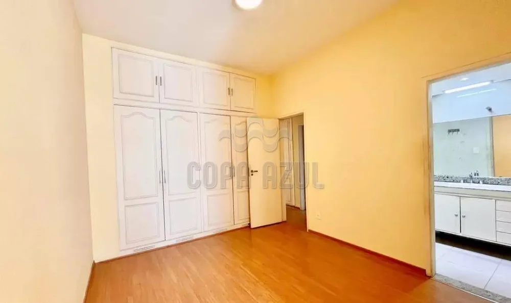 Apartamento, 3 quartos, 120 m² - Foto 2