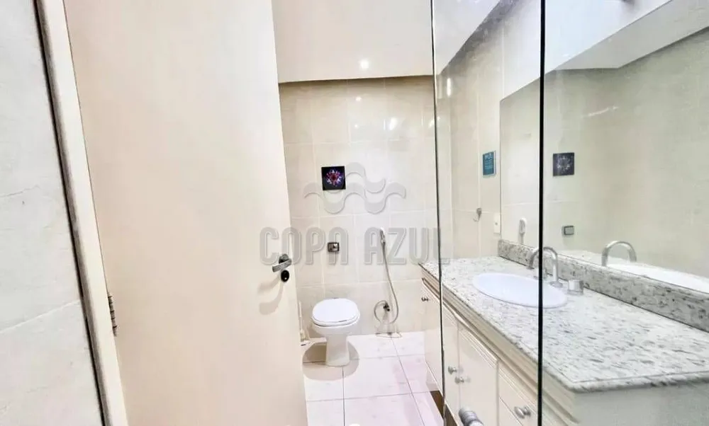 Apartamento, 3 quartos, 120 m² - Foto 9