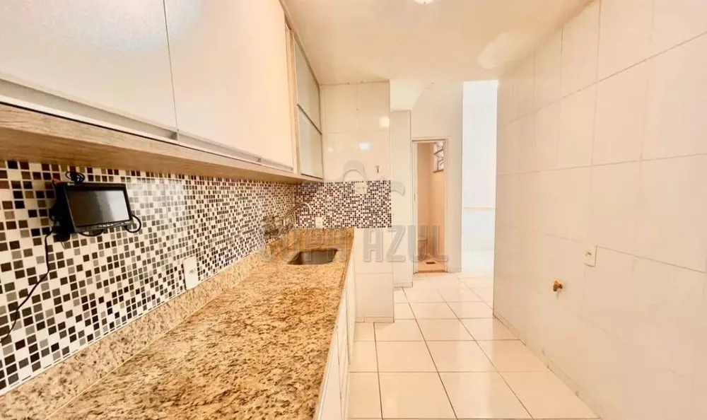 Apartamento, 3 quartos, 120 m² - Foto 30