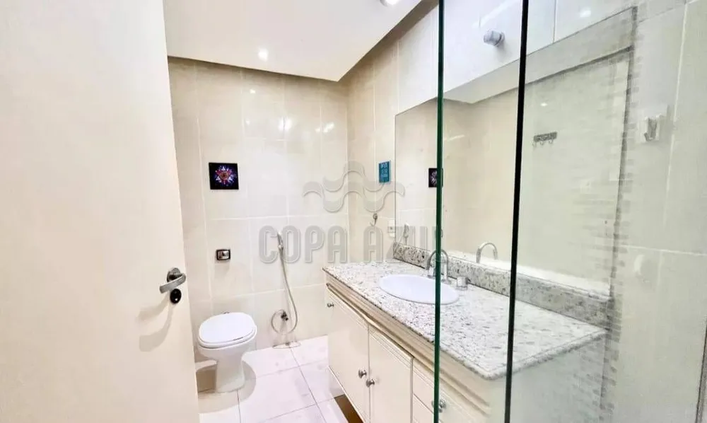 Apartamento, 3 quartos, 120 m² - Foto 1