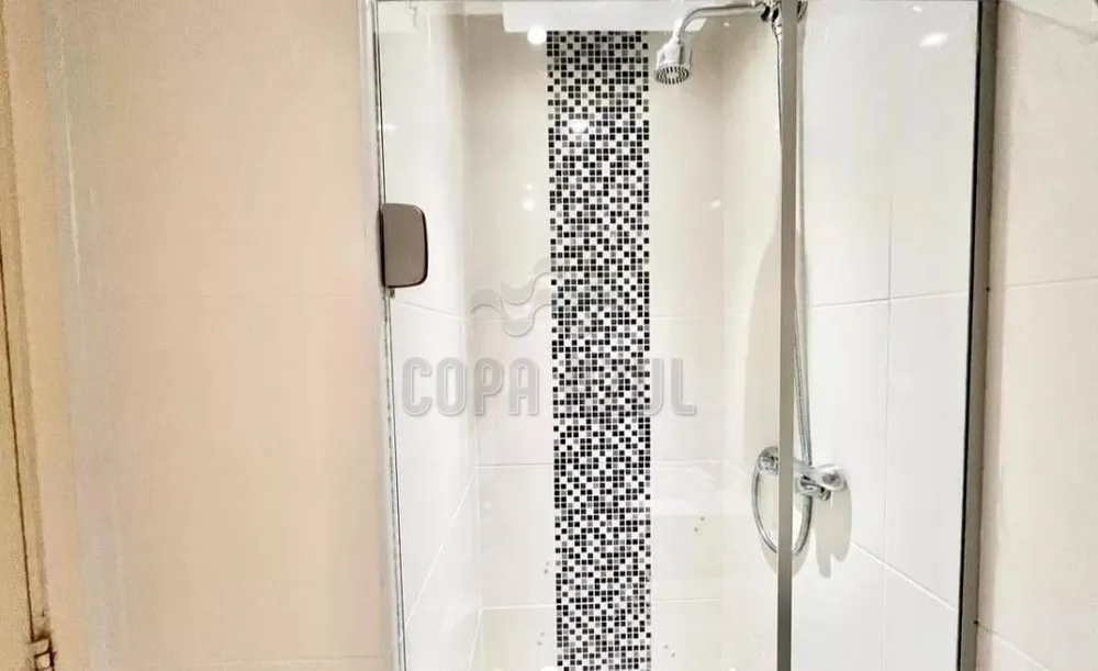 Apartamento, 3 quartos, 120 m² - Foto 23