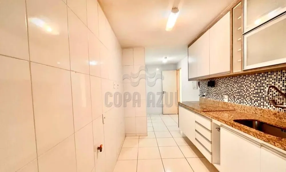 Apartamento, 3 quartos, 120 m² - Foto 33