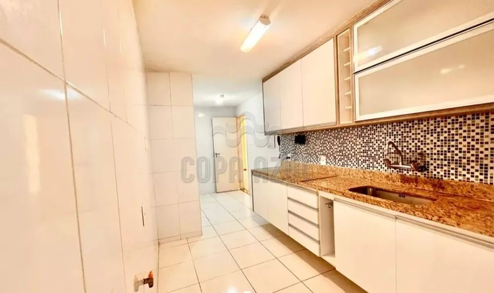 Apartamento, 3 quartos, 120 m² - Foto 32