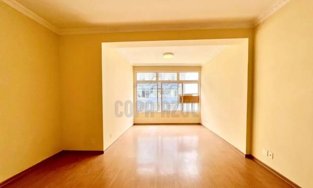 Apartamento, 3 quartos, 120 m² - Foto 4