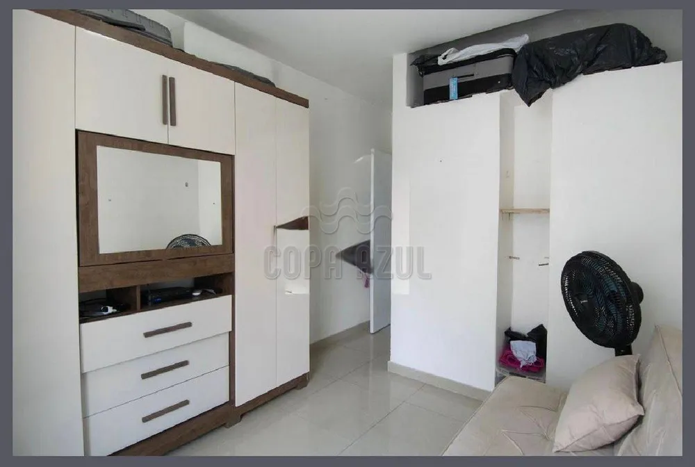 Apartamento, 3 quartos, 94 m² - Foto 4