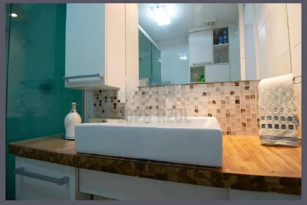 Apartamento, 3 quartos, 94 m² - Foto 31
