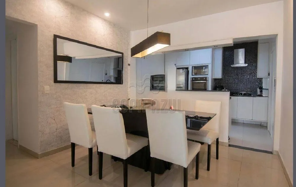 Apartamento, 3 quartos, 94 m² - Foto 23