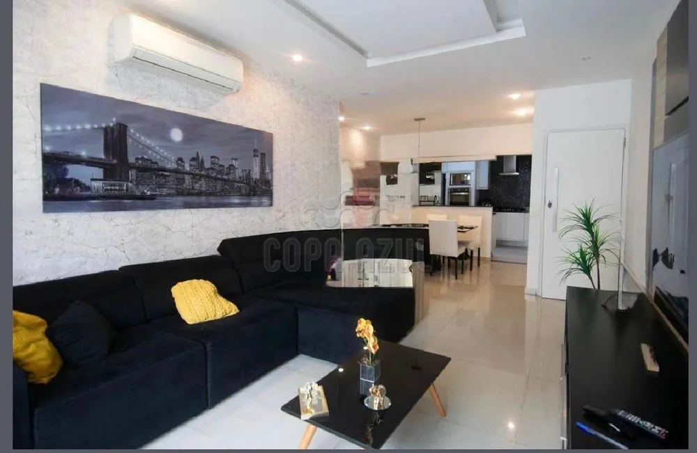 Apartamento, 3 quartos, 94 m² - Foto 15