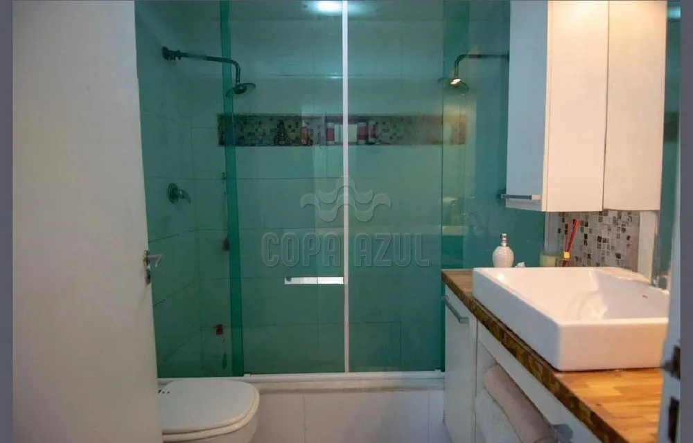 Apartamento, 3 quartos, 94 m² - Foto 34