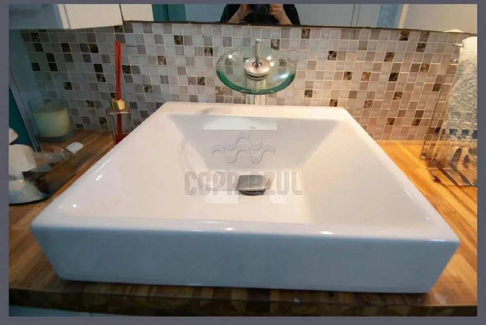 Apartamento, 3 quartos, 94 m² - Foto 6