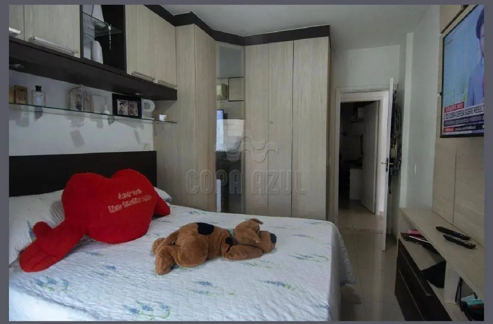 Apartamento, 3 quartos, 94 m² - Foto 5