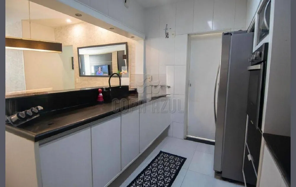 Apartamento, 3 quartos, 94 m² - Foto 13
