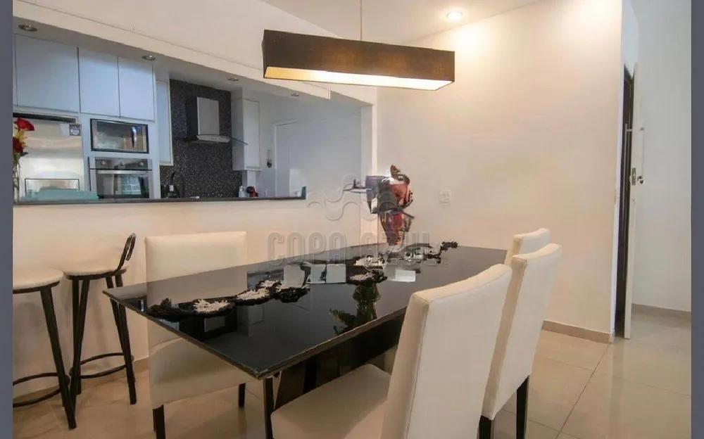 Apartamento, 3 quartos, 94 m² - Foto 14