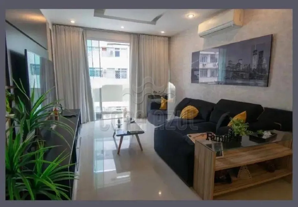 Apartamento, 3 quartos, 94 m² - Foto 1