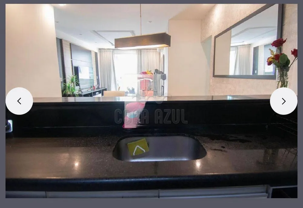 Apartamento, 3 quartos, 94 m² - Foto 10
