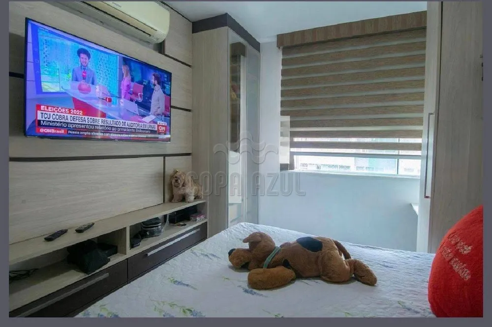 Apartamento, 3 quartos, 94 m² - Foto 19