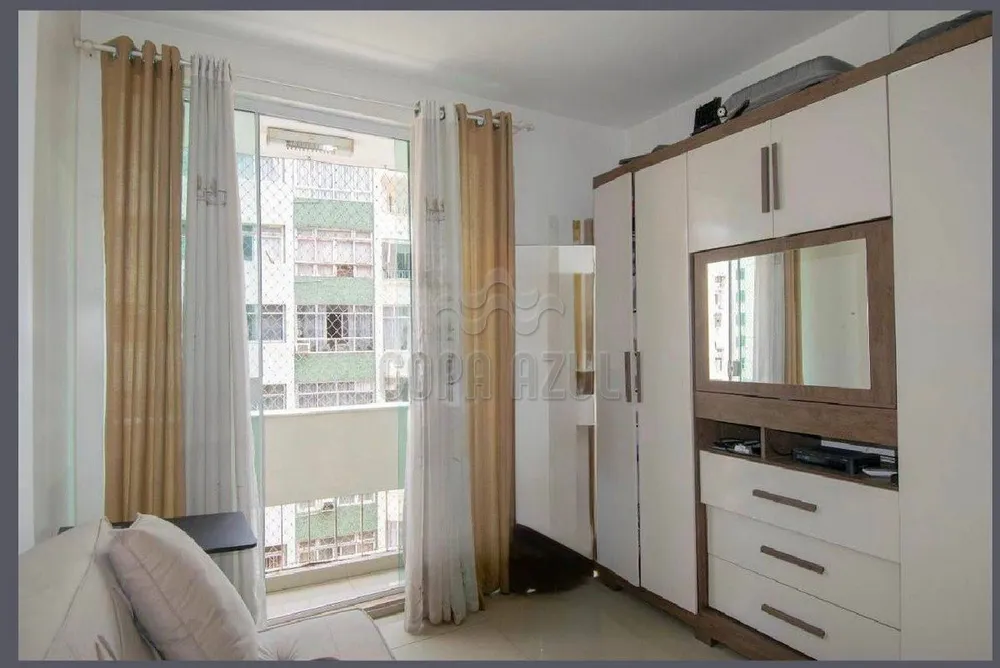 Apartamento, 3 quartos, 94 m² - Foto 3