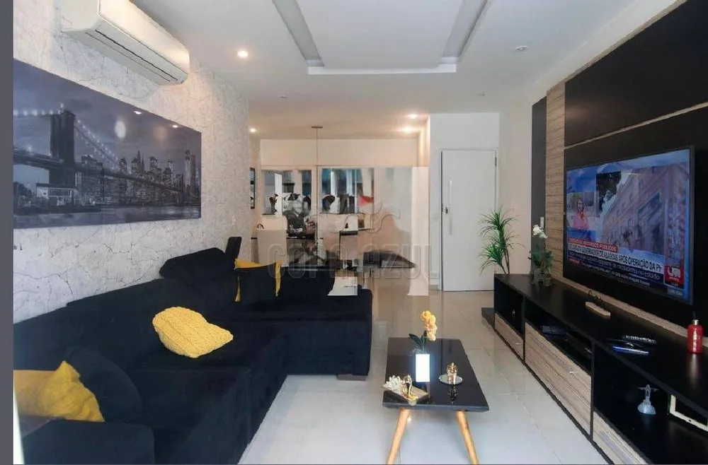 Apartamento, 3 quartos, 94 m² - Foto 29