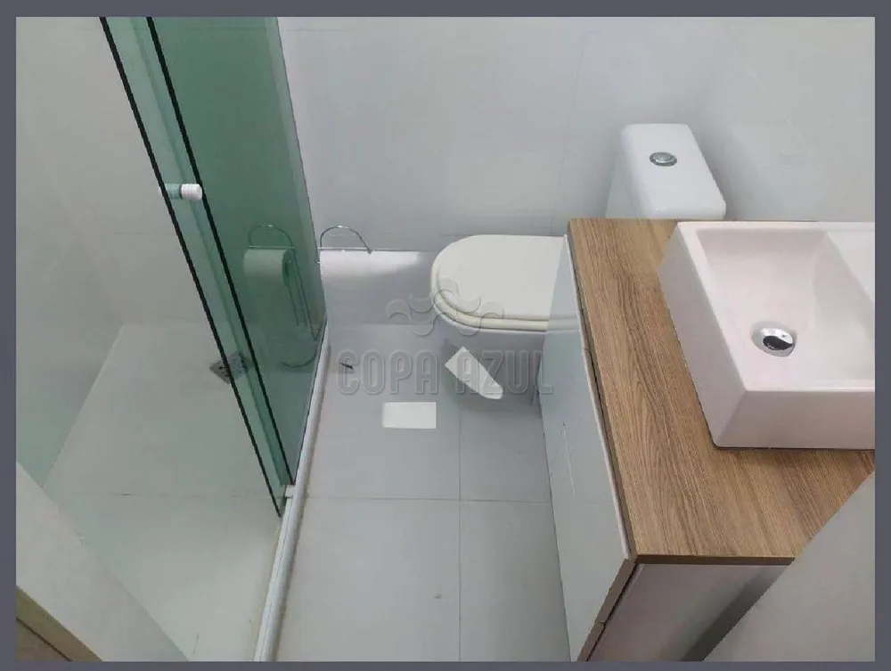 Apartamento, 3 quartos, 94 m² - Foto 2