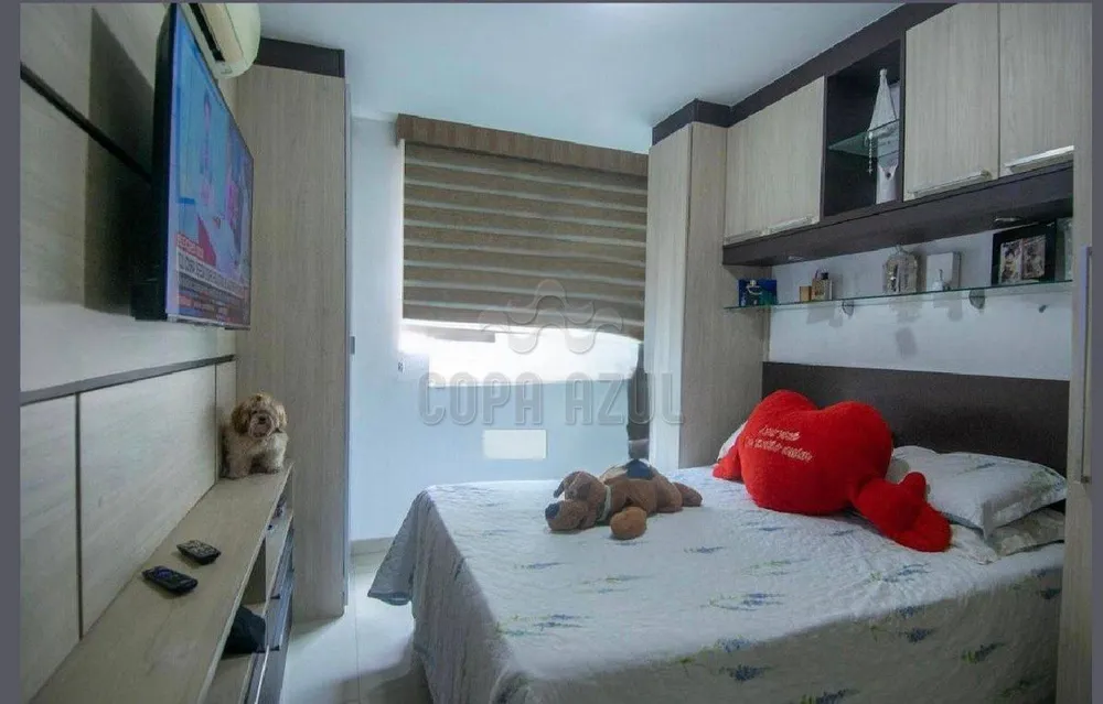 Apartamento, 3 quartos, 94 m² - Foto 26